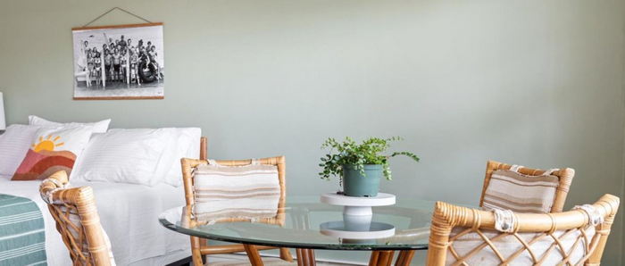 Motel Bear Lake (Bella Vista Lodge, Bella Vista Motor Lodge) - Web Listing (newer photo)